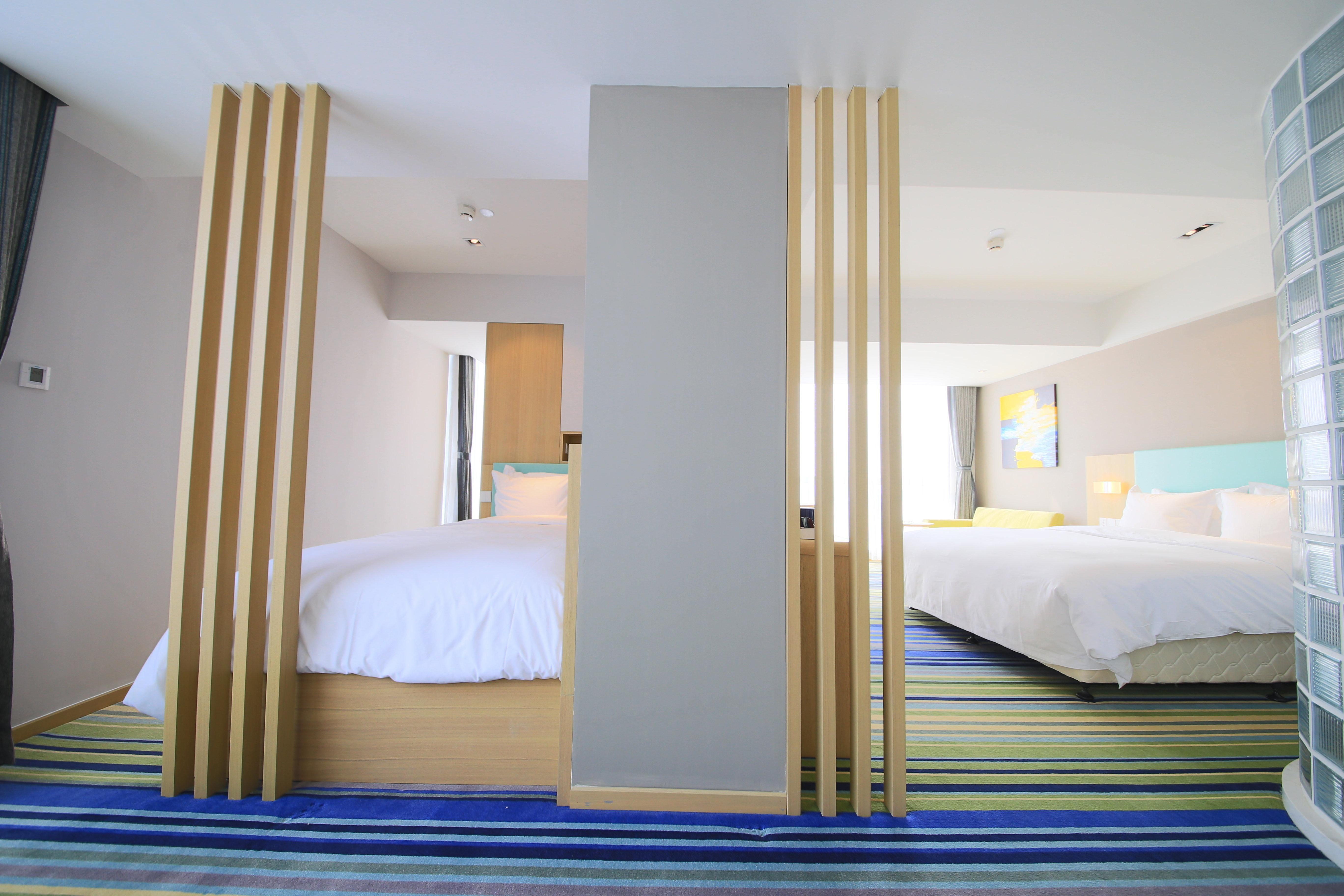 Holiday Inn Express Yingkou Onelong Plaza By Ihg Gaizhou Exterior foto