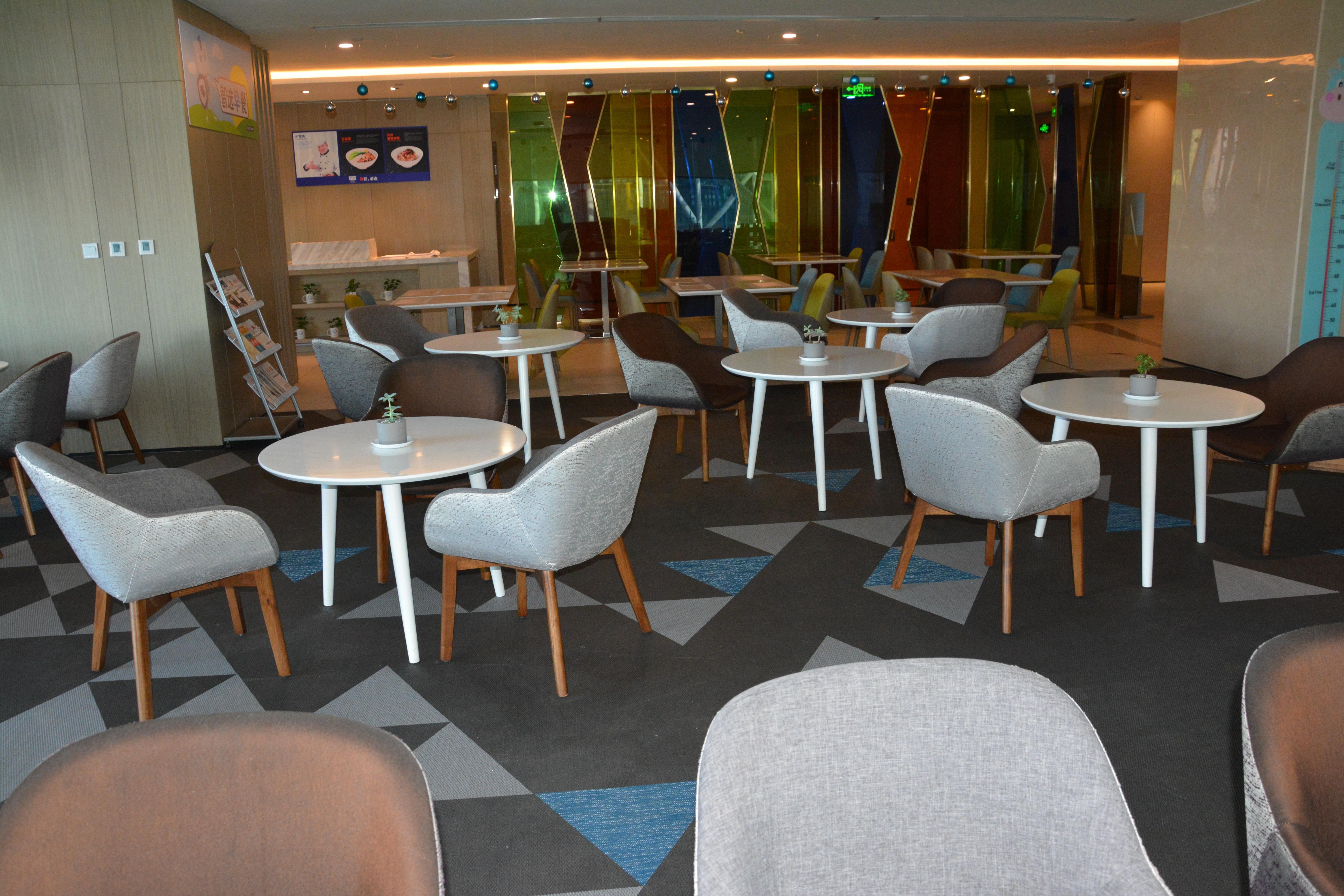 Holiday Inn Express Yingkou Onelong Plaza By Ihg Gaizhou Exterior foto