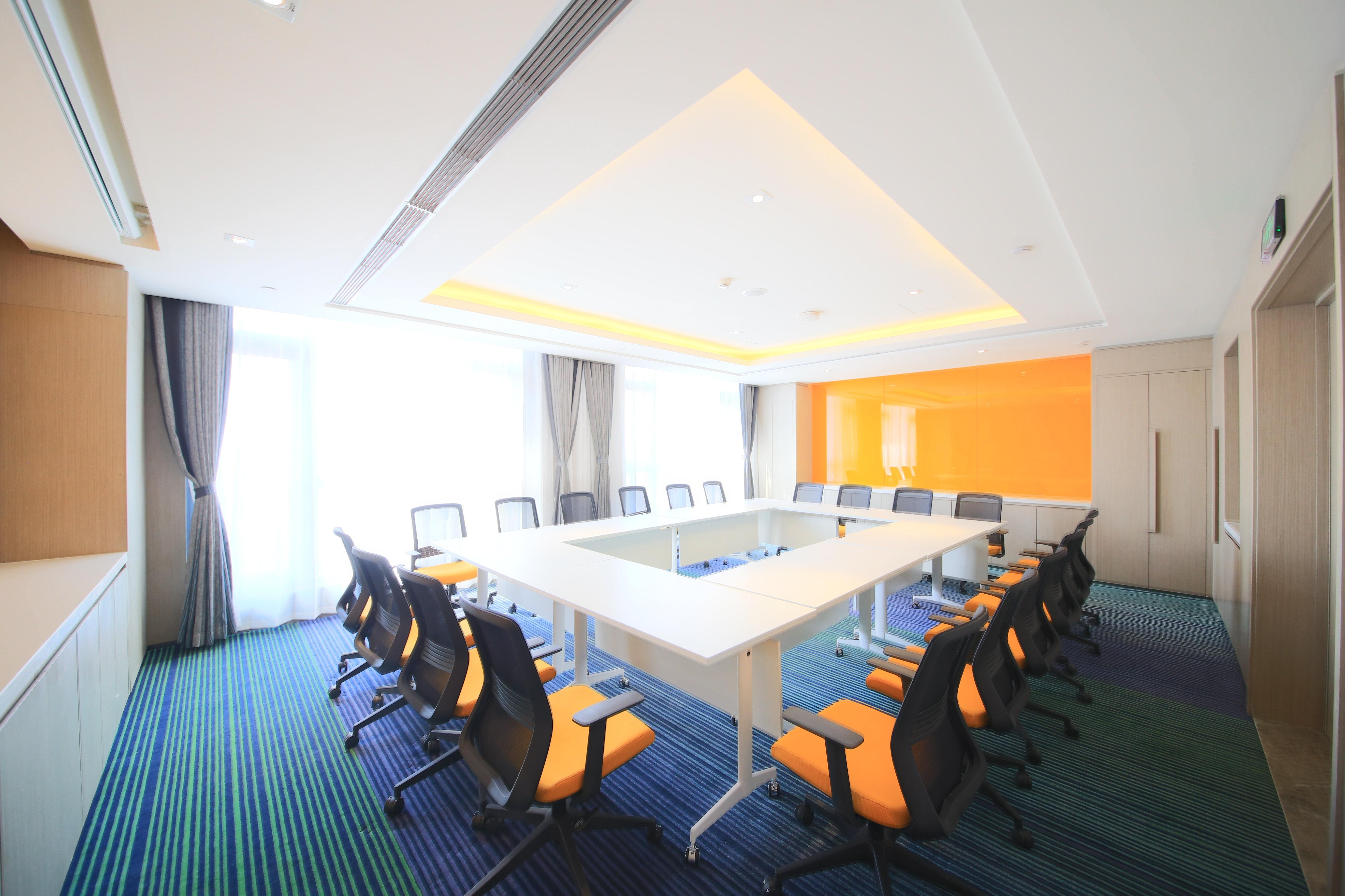 Holiday Inn Express Yingkou Onelong Plaza By Ihg Gaizhou Exterior foto