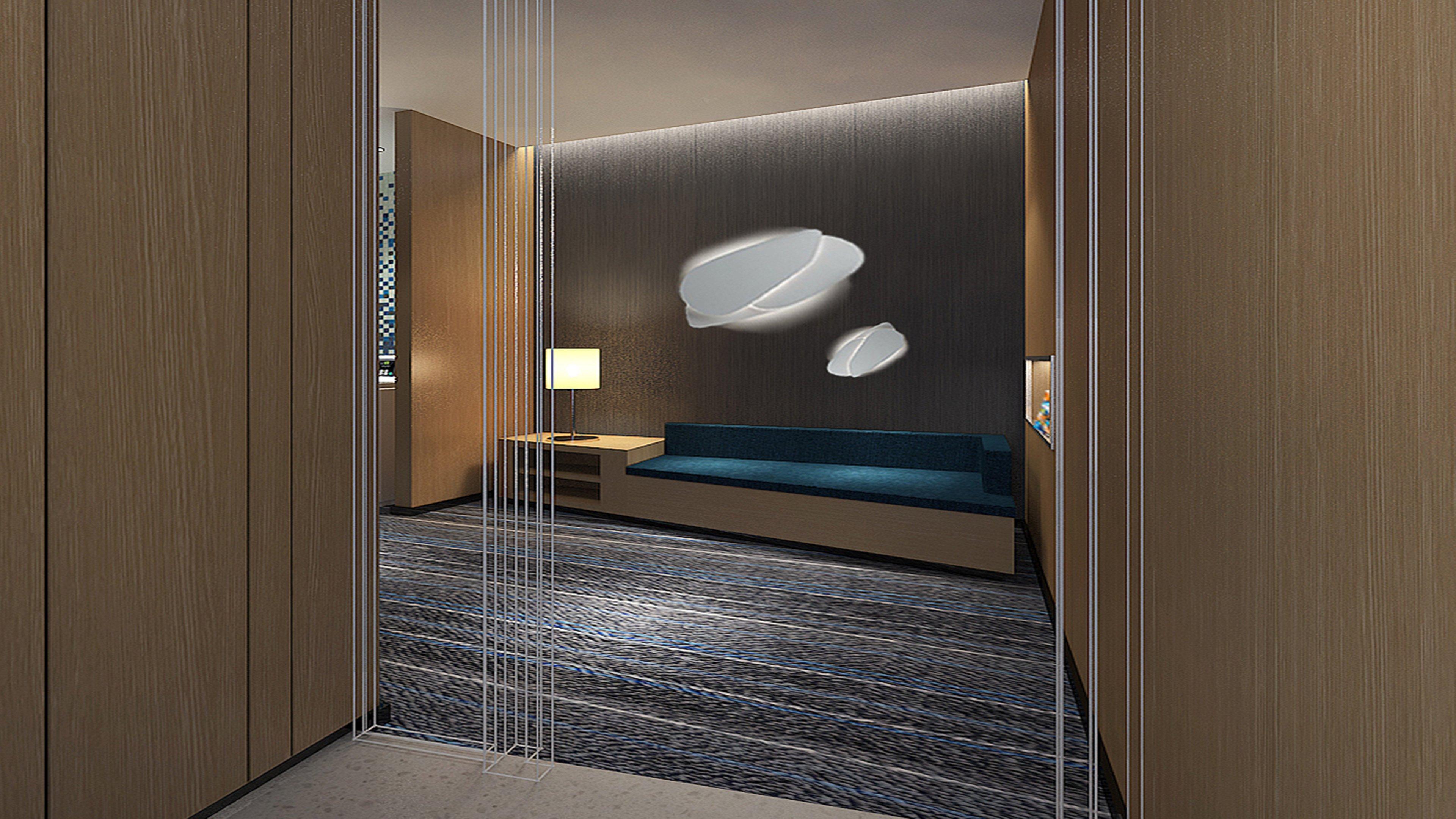 Holiday Inn Express Yingkou Onelong Plaza By Ihg Gaizhou Exterior foto