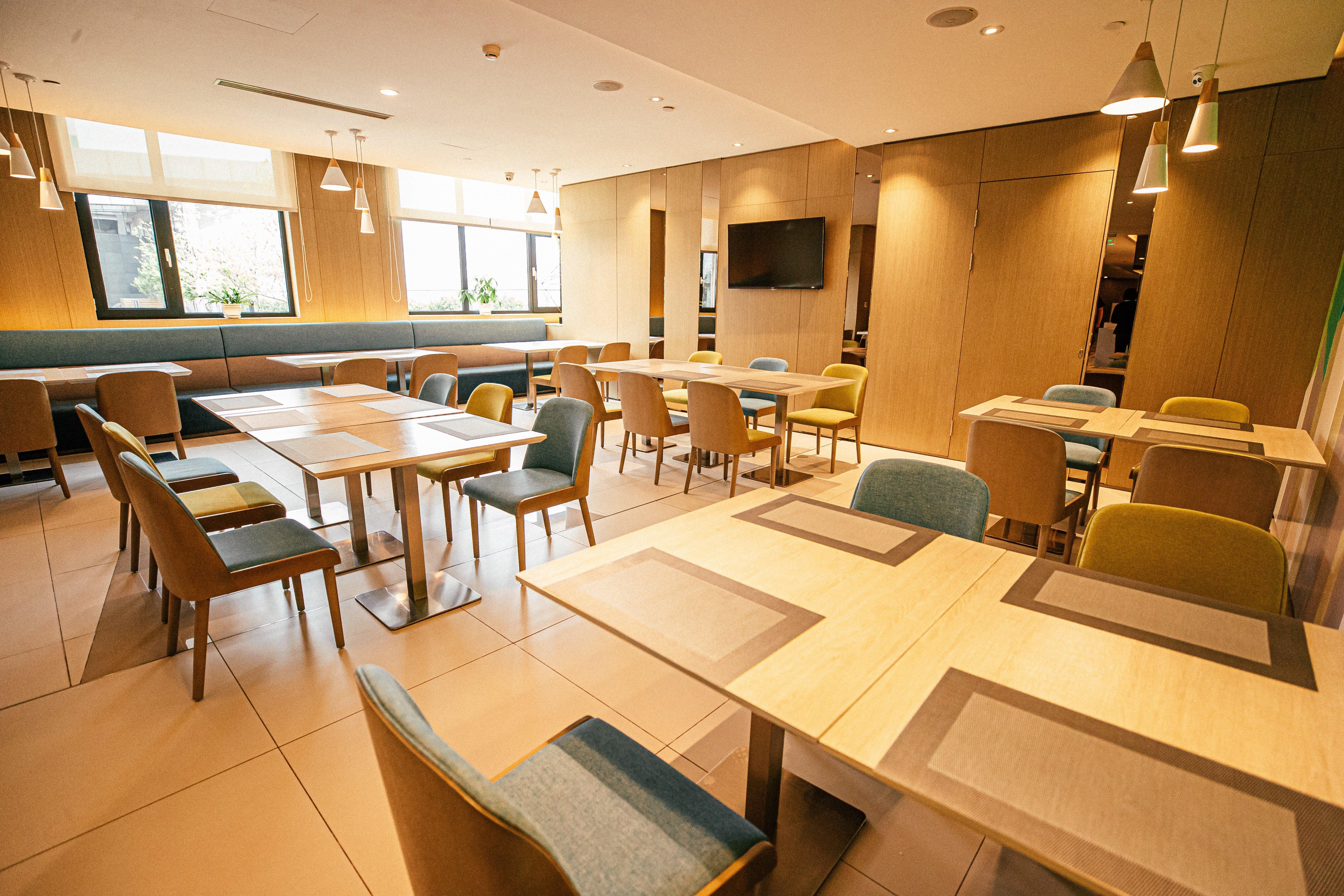 Holiday Inn Express Yingkou Onelong Plaza By Ihg Gaizhou Exterior foto